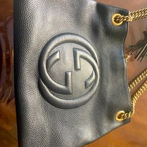 AUTHENTIC gucci bag